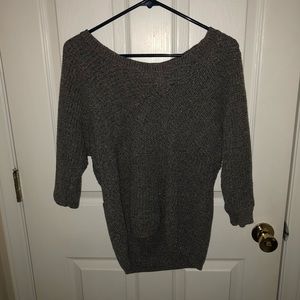 DKNY sweater